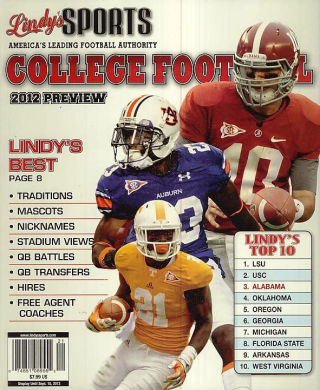 Preseason magazines clueless about Owls