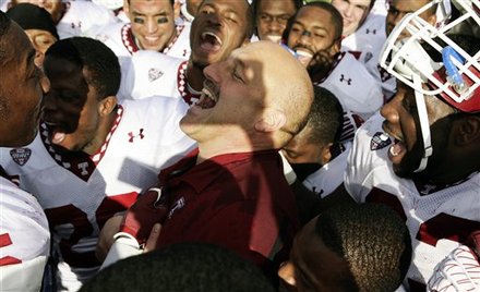 Steve Addazio