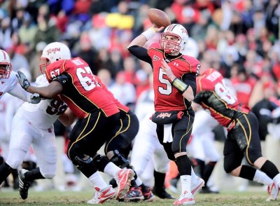 Photo courtesy of Carroll County (Md.) Times