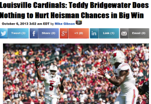 Click over the photo to read account of the game.