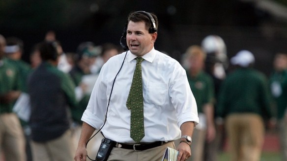 While a James Franklin hire will be better for Temple fans, Penn State fans should not fret over landing Al Golden.