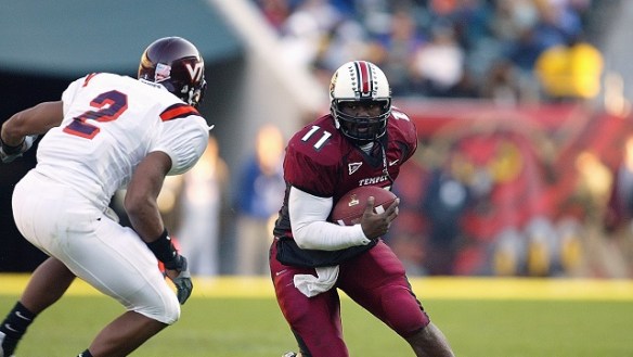 Click on the photo of Walter Washington to see five players who made a difference on signing day