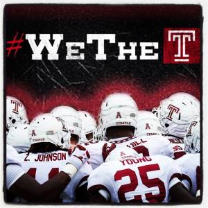 Hopefully, the Cherry helmets return on Thursday night. 