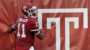 Click on this great photo of P.J. Walker for details.