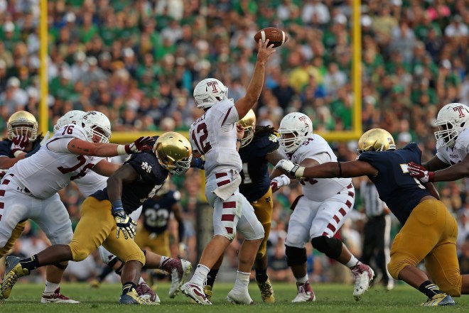 Click on the photo of Connor Reilly to read about the five seniors who received the most playing time who will be missed. 