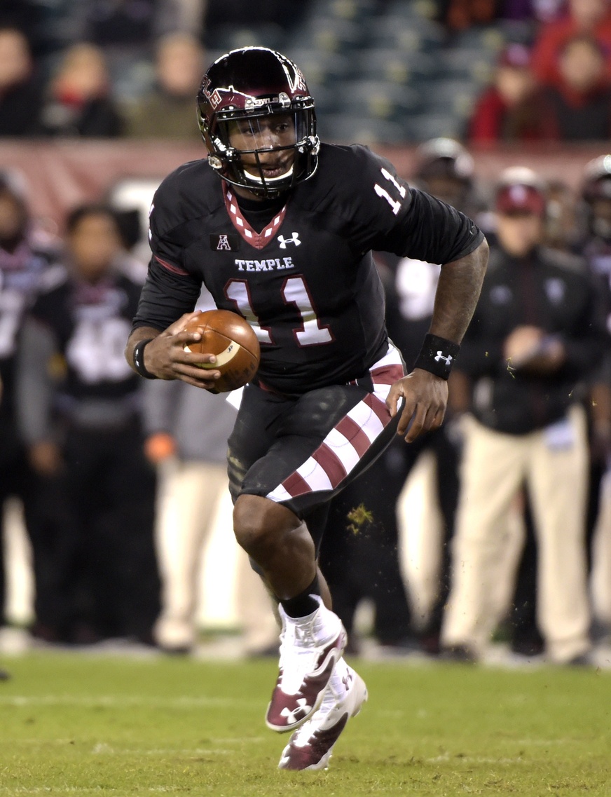 Short Week, Tall Order – Temple Football Forever