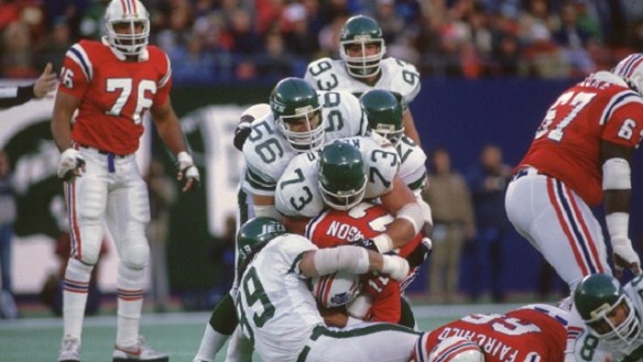 Thirty-seven years ago, Temple sent Joe Klecko to the Jets and four years  ago  the Owls sent Muhammad Wilkerson to the Jets. Now Temple will send Todd Bowles to the Jets (more on that tomorrow but click on the photo for 5 reasons why Joe belongs in the Hall).