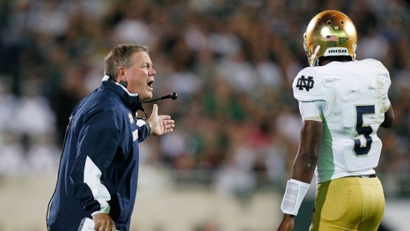 Click on Kelly yelling at Golson for the reasons
