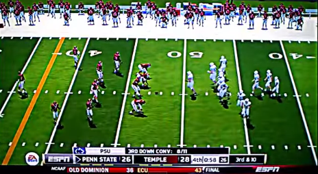 ... be there 9/5/2015