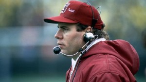 Temple Owls Bruce Arians