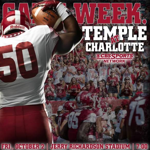 CBS Sports Network should own the Philly TV ratings tonight.