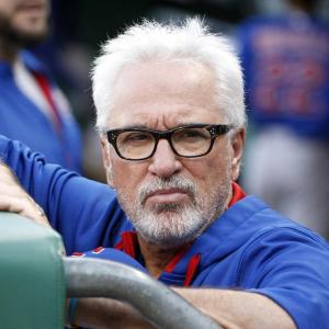Joe Maddon