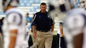 Connecticut v North Carolina