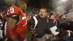Western Michigan v Ball State