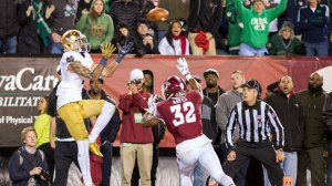 Matt Cashore-USA TODAY Sports