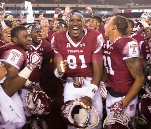 Connecticut v Temple