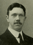 Horace Butterworth