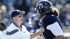 Georgia State v Georgia Southern