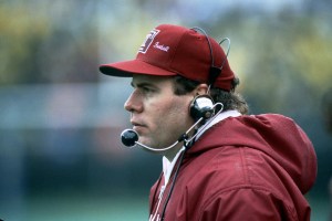 Temple Owls Bruce Arians