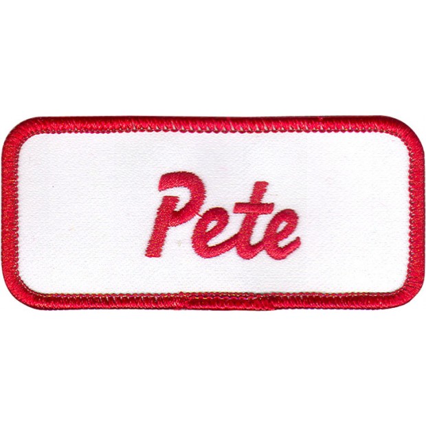 petepatch