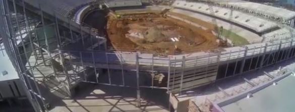 tustadiumconstruction