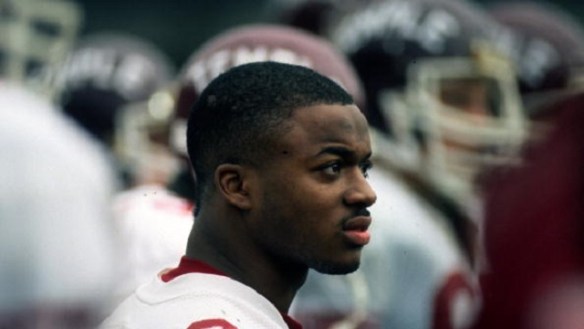 Temple Owls Paul Palmer