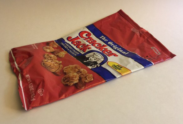 crackerjack