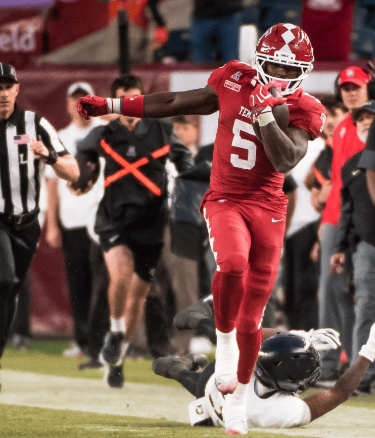 After one of the worst losses in the last 20 years or so of Temple football, it's very tempting to say that the Owls are a bad football team.

Head coach K.C. Keeler said as much after a 34-20 Homecoming Day loss vs. UConn.
